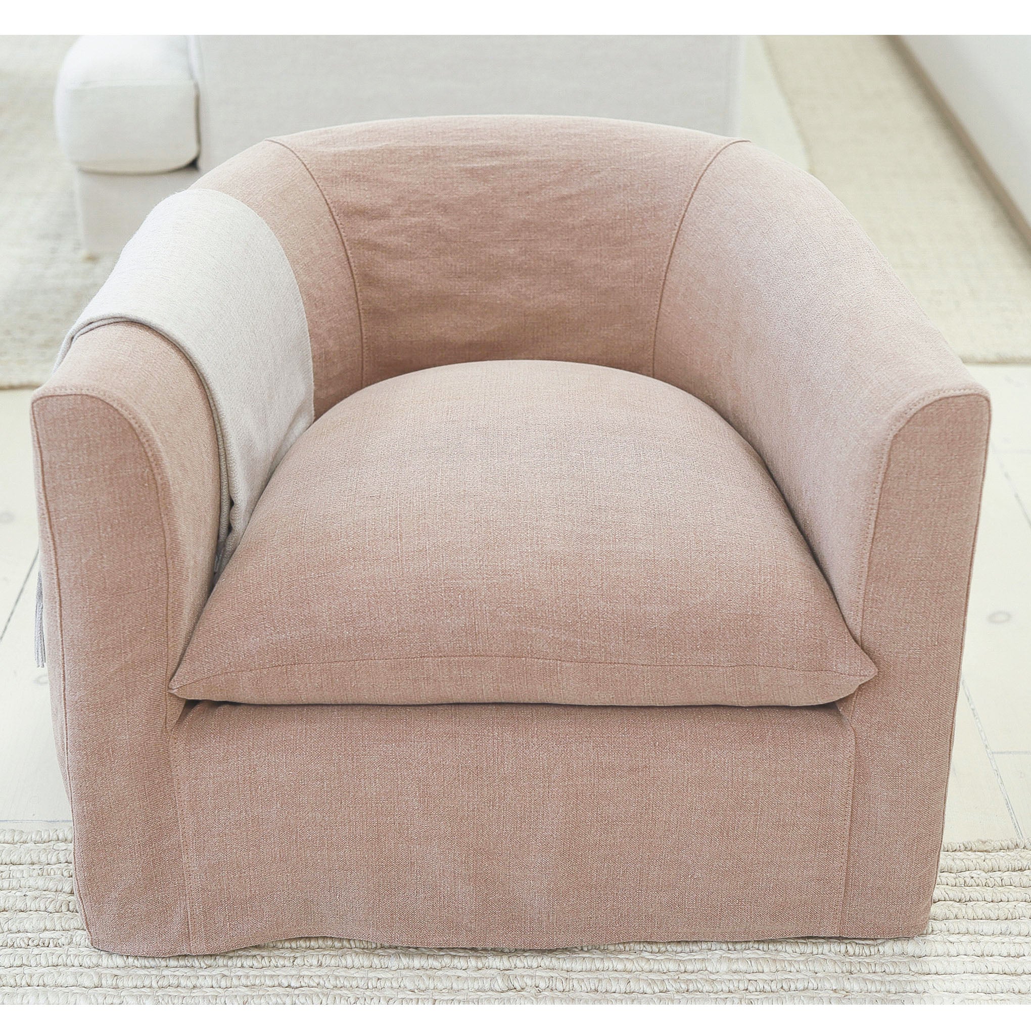 Chaise Fletcher
