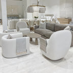 Chaise Fletcher