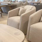 Chaise Griffith S
