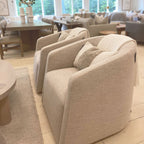 Chaise Griffith S