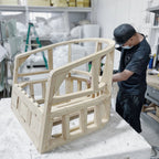 Chaise Griffith S