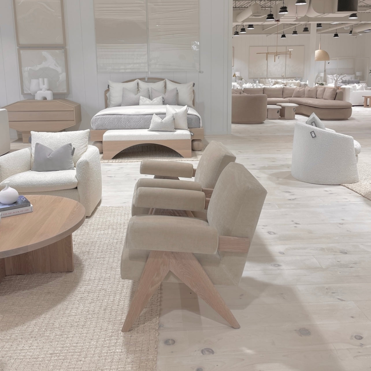 Chaise Hanovre