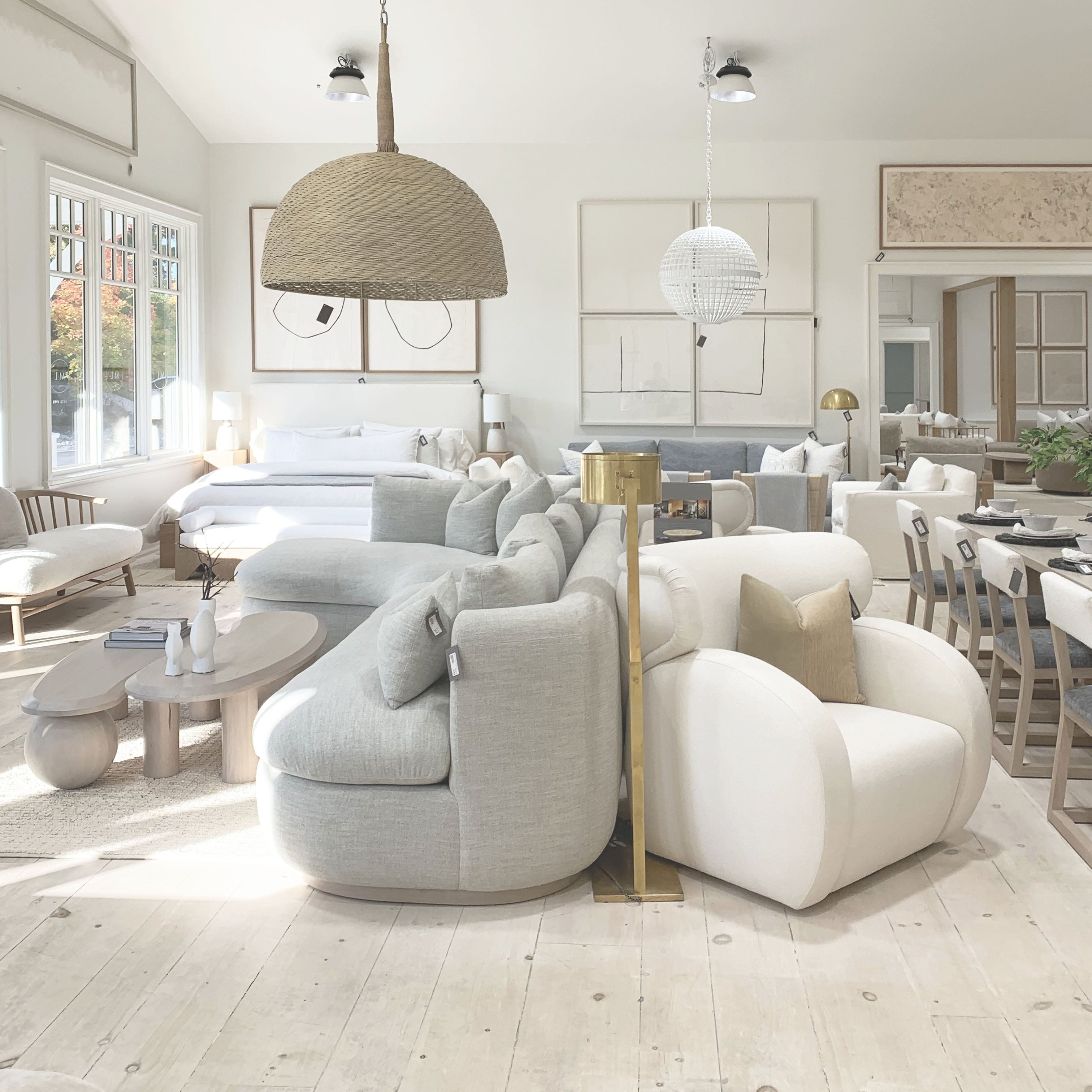 Chaise Harlem