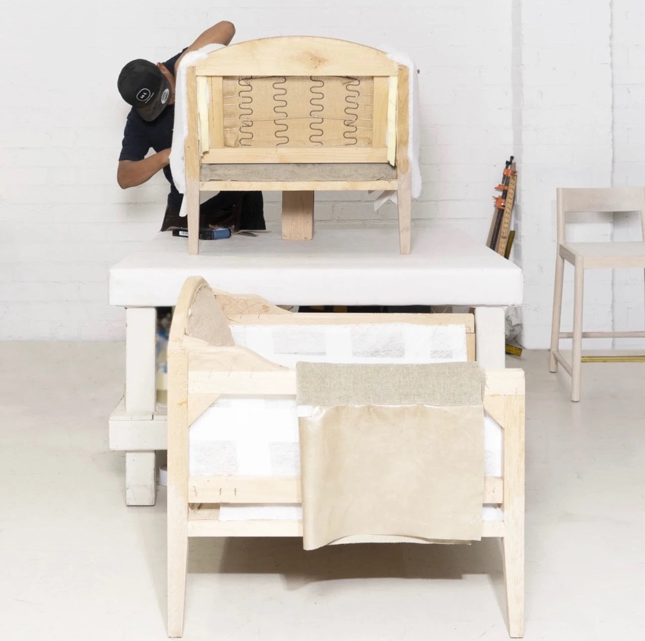 Chaise Helena