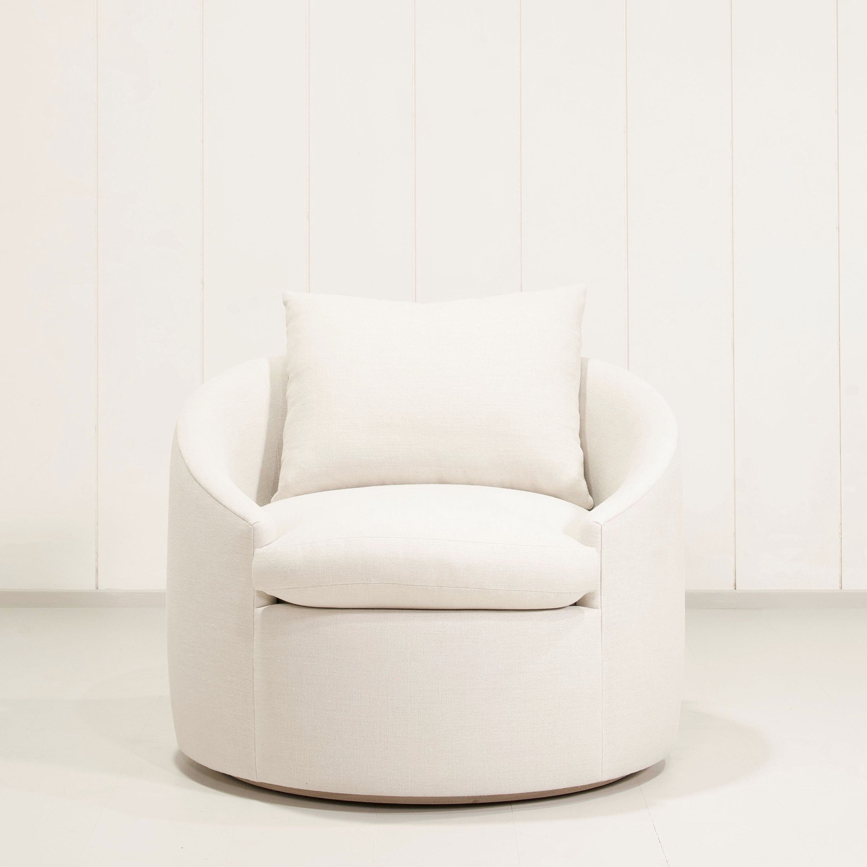 Chaise Inspire L