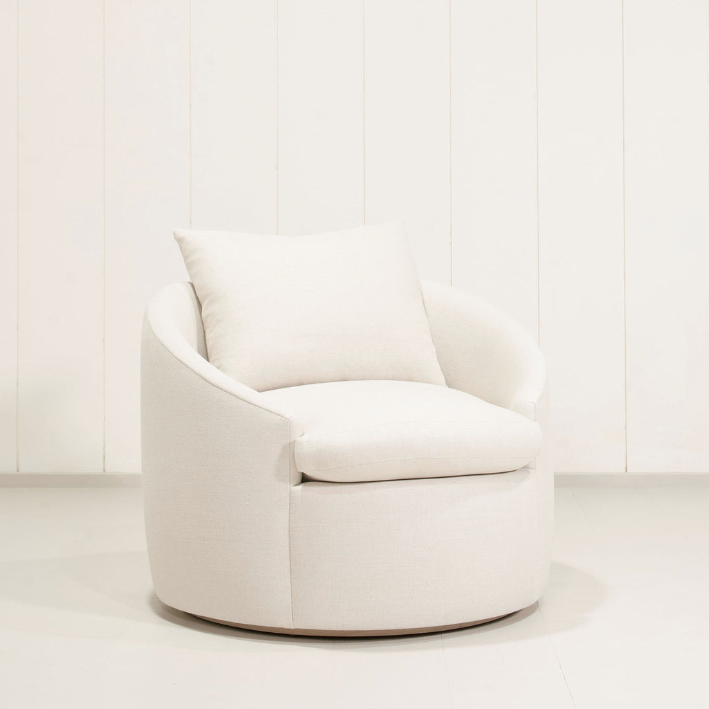 Chaise Inspire L