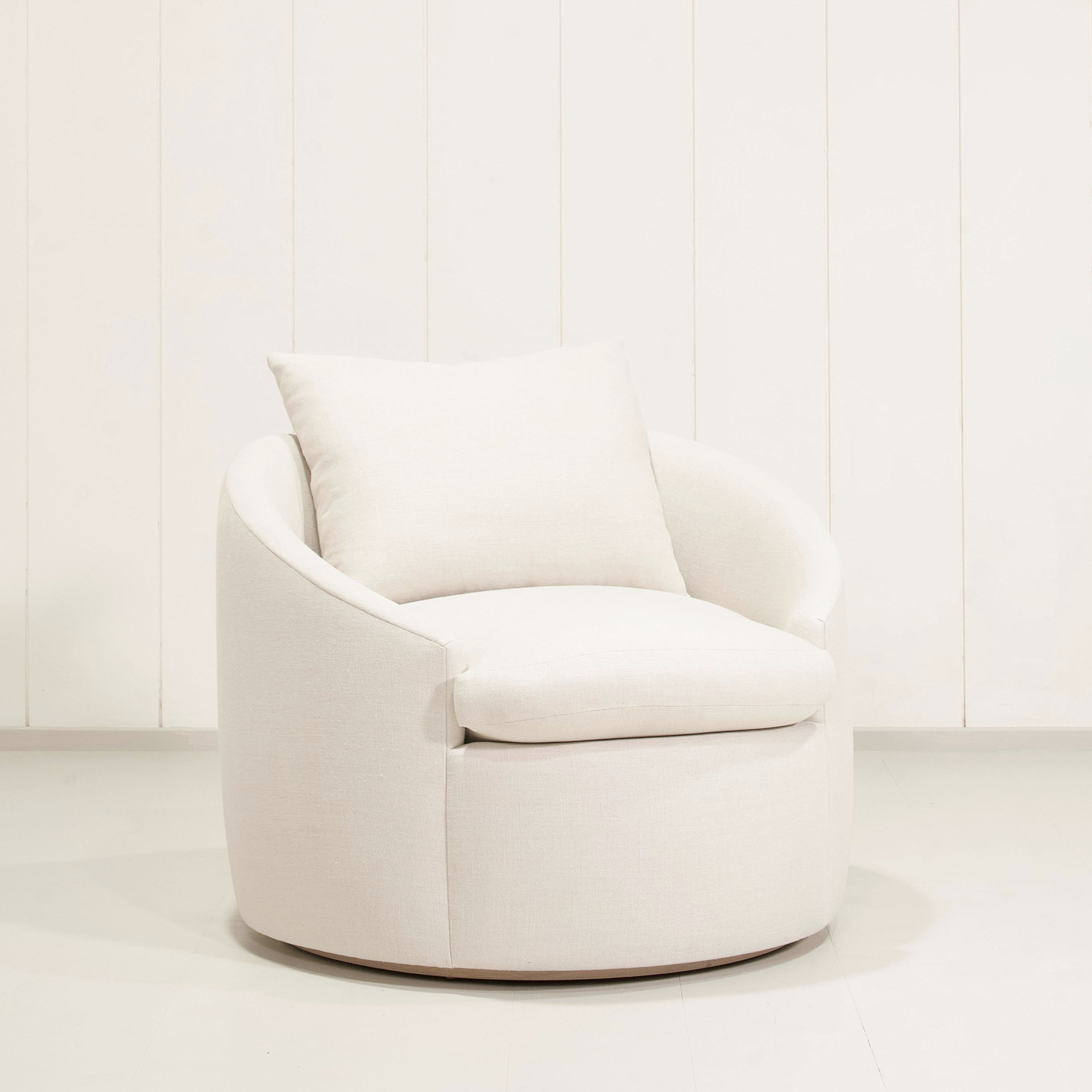 Chaise Inspire L