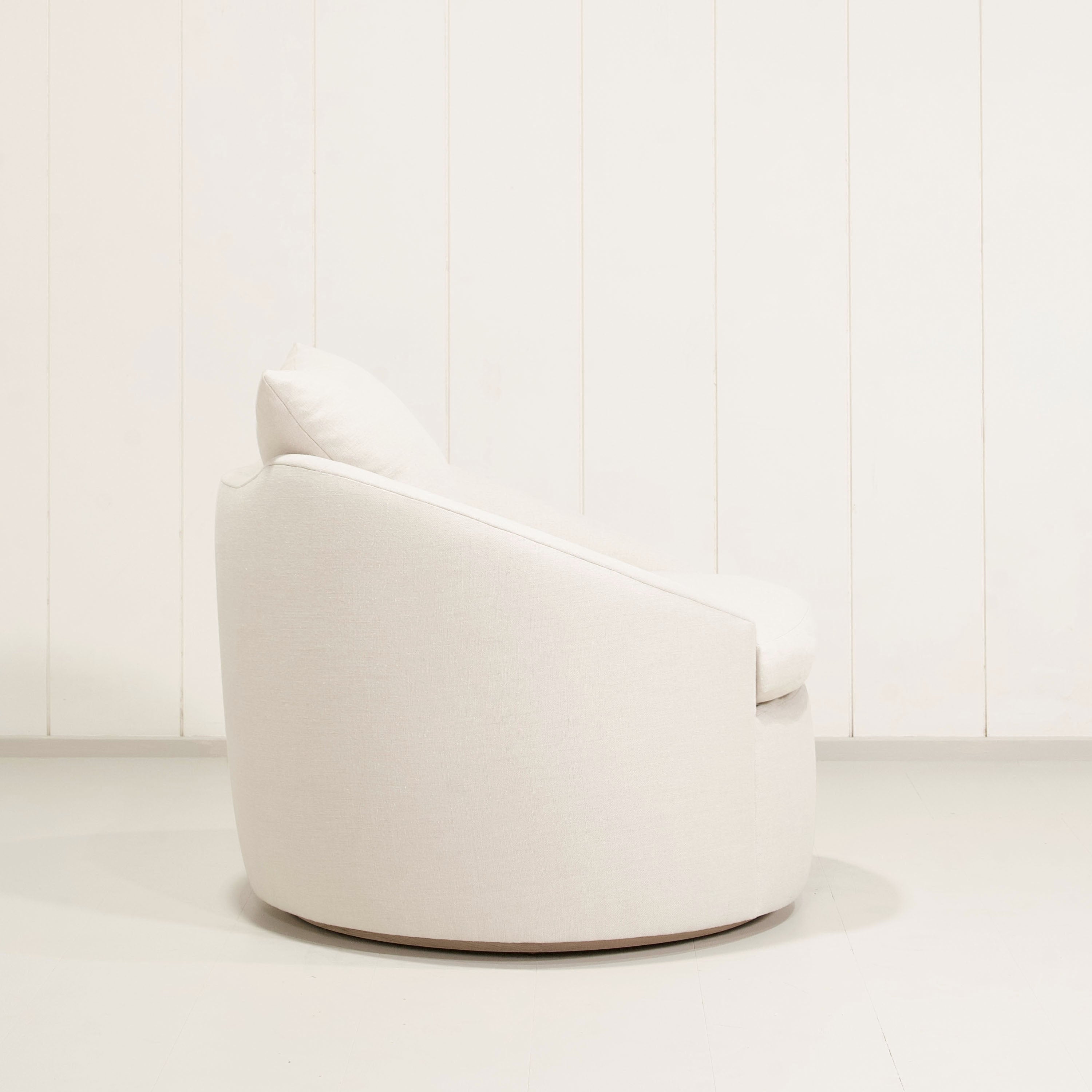 Chaise Inspire L