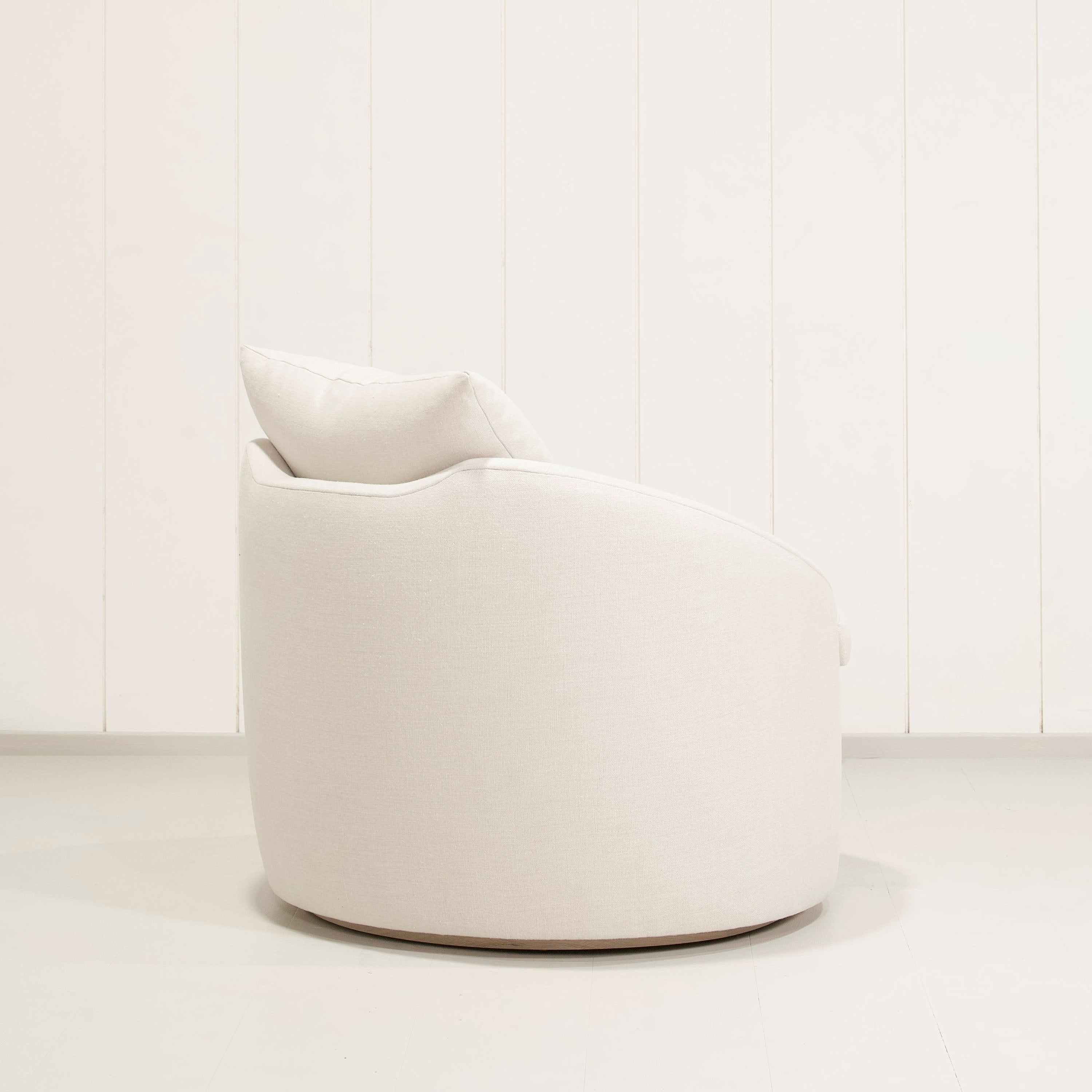 Chaise Inspire L
