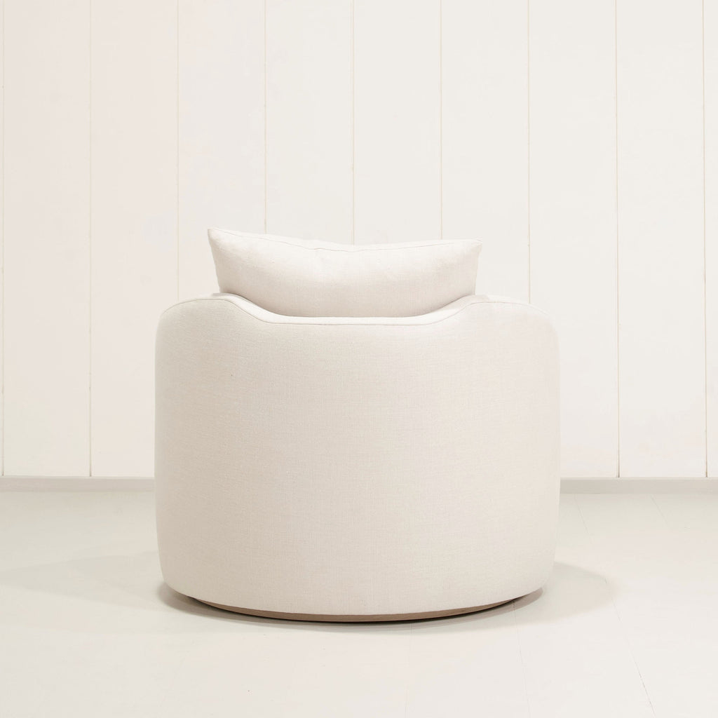 Chaise Inspire L