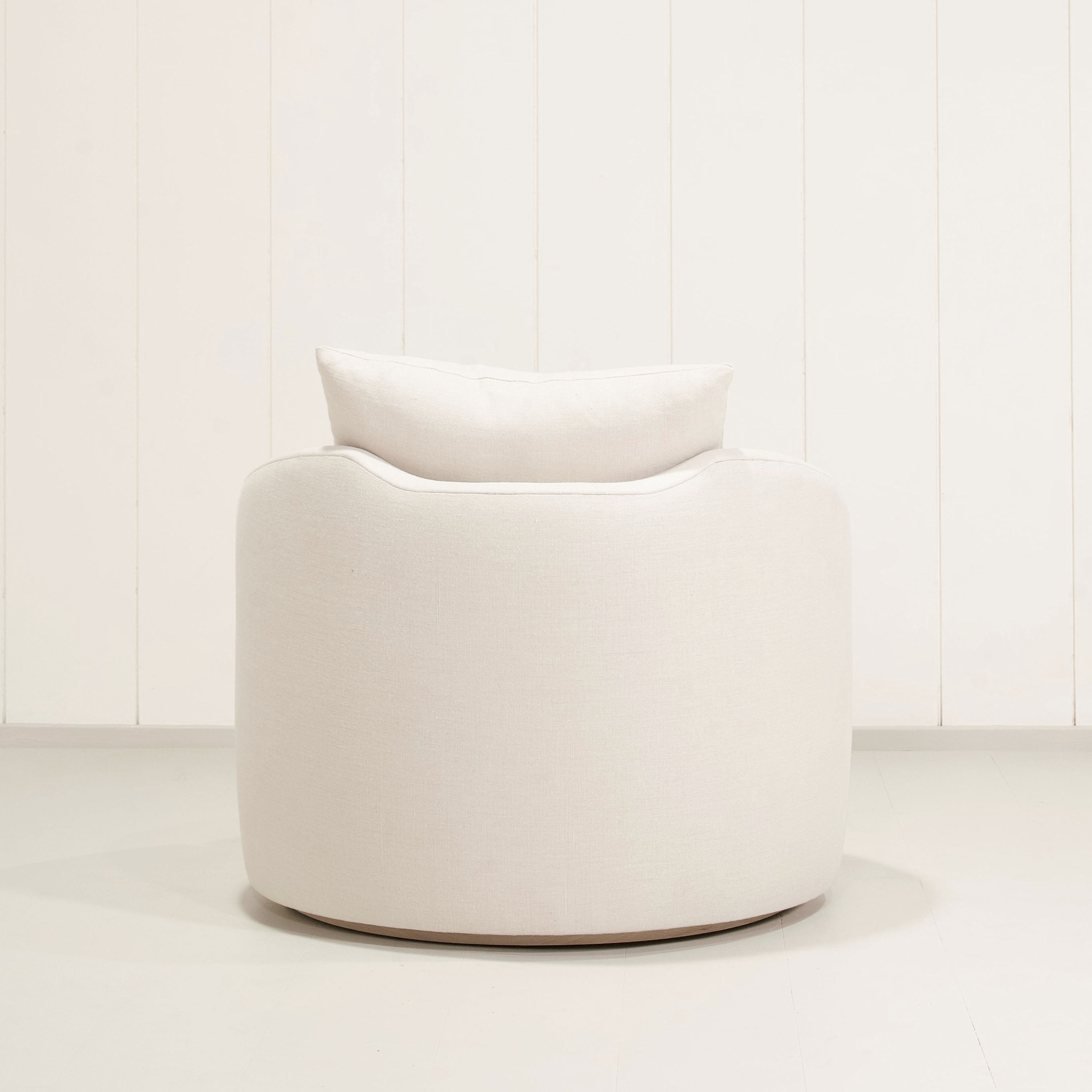 Chaise Inspire L