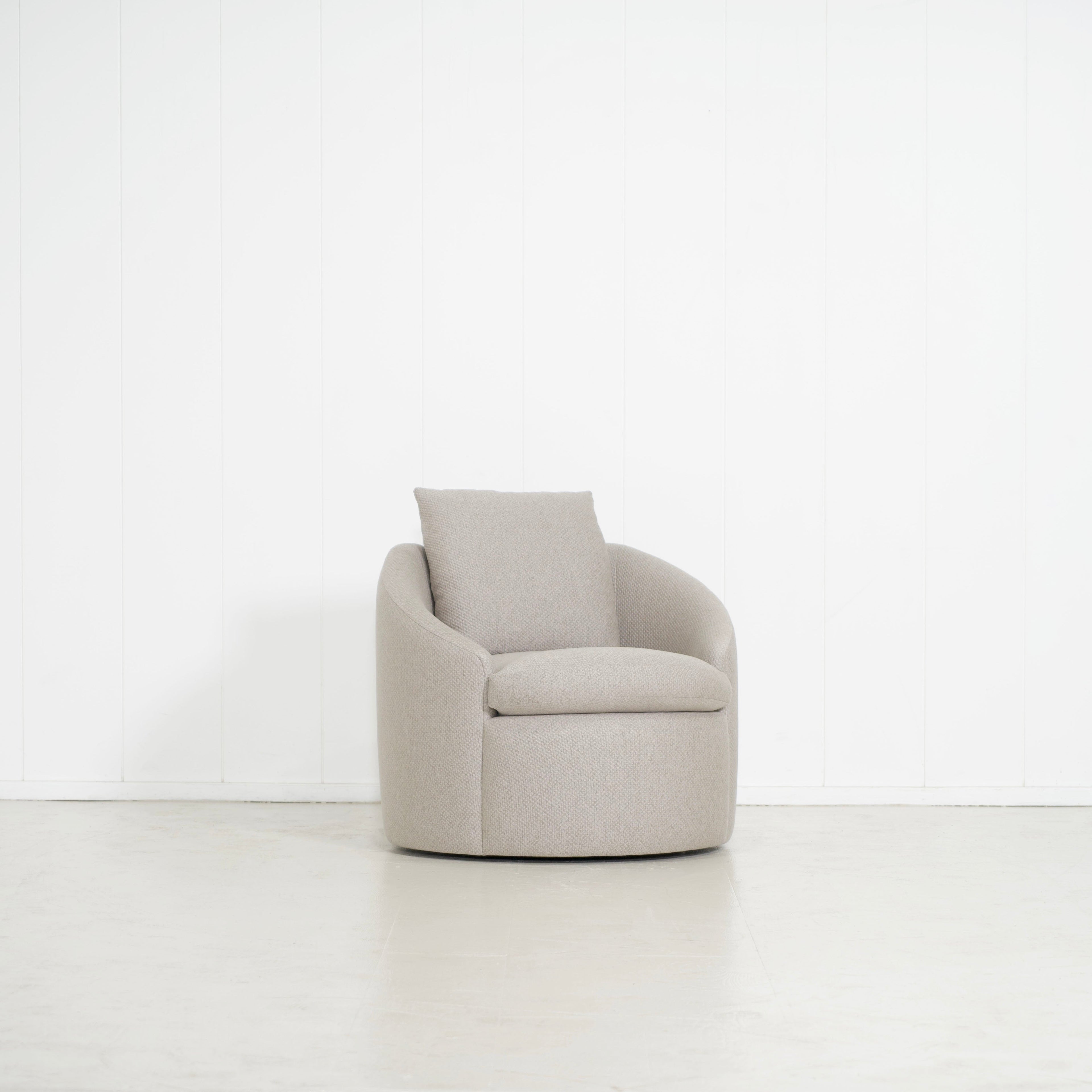 Chaise Inspire S