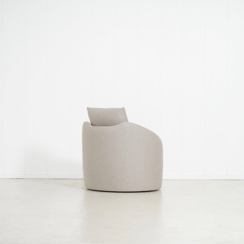 Chaise Inspire S