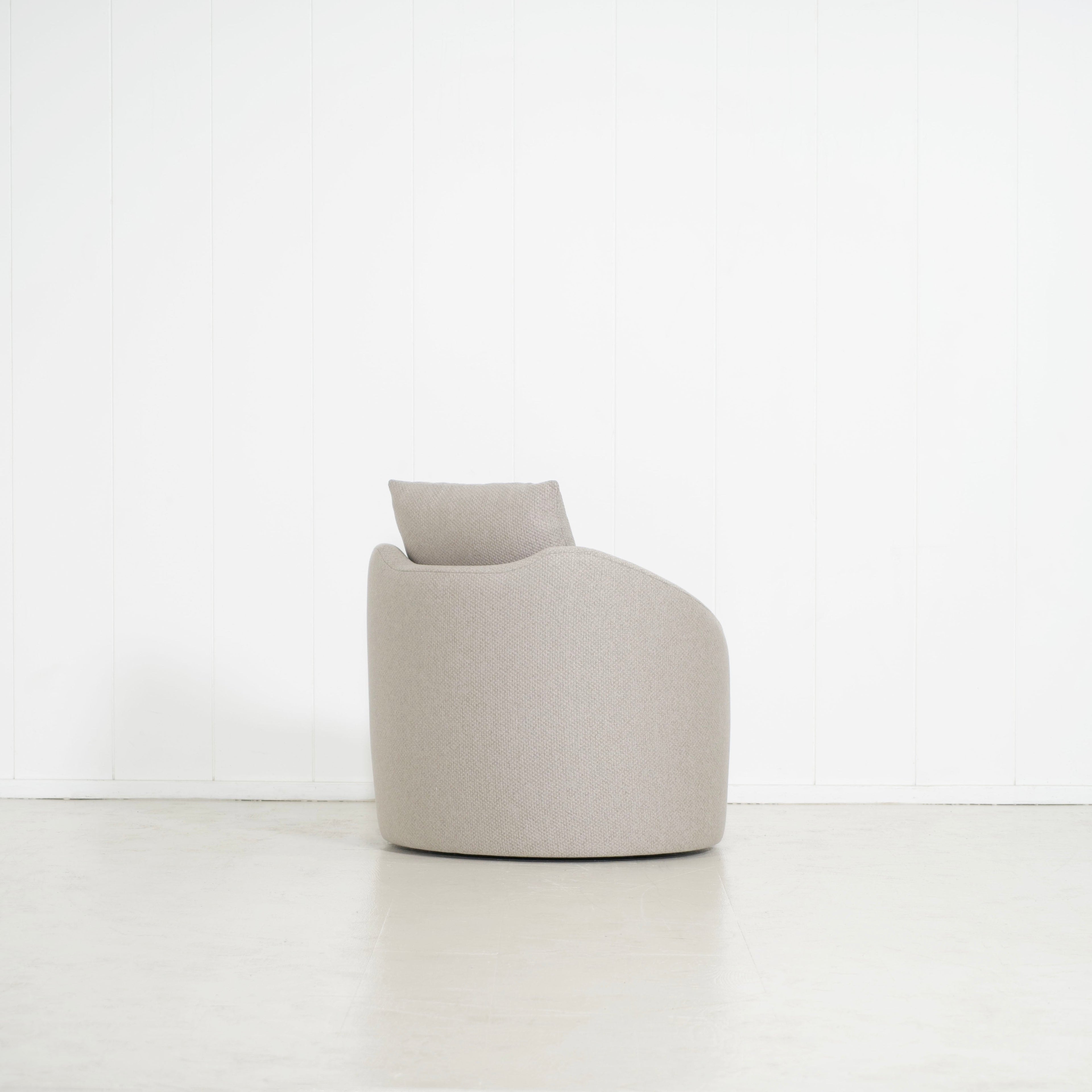Chaise Inspire S