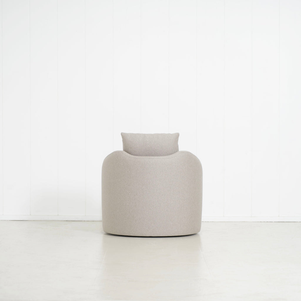 Chaise Inspire S
