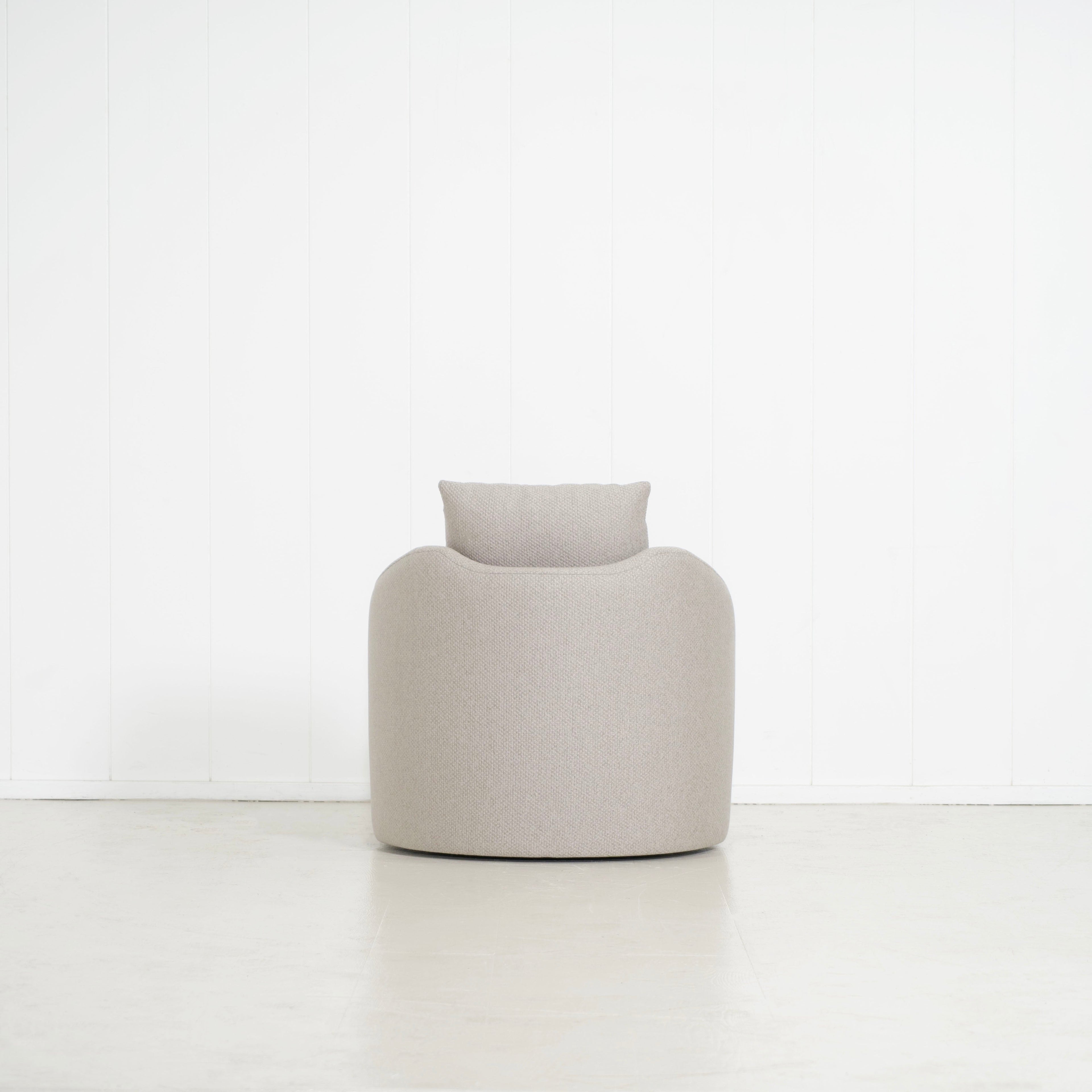 Chaise Inspire S