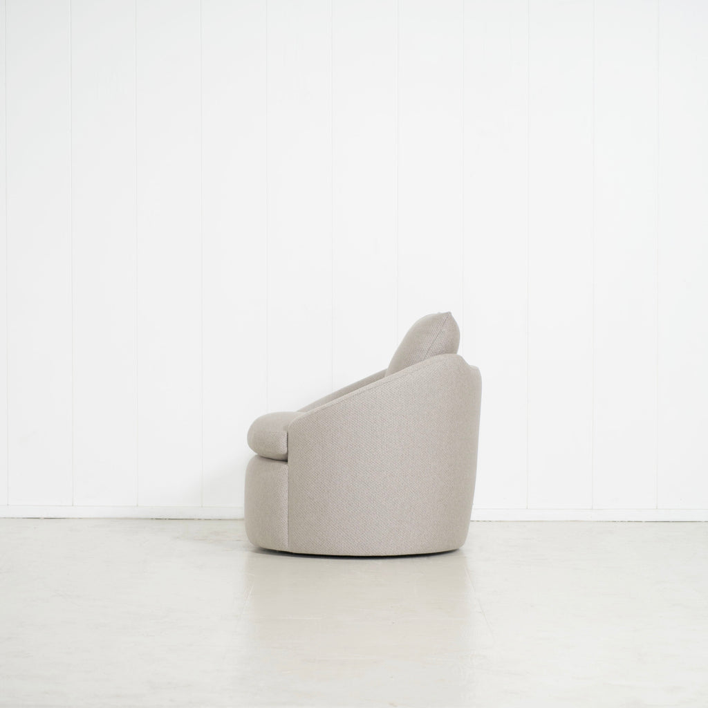 Chaise Inspire S