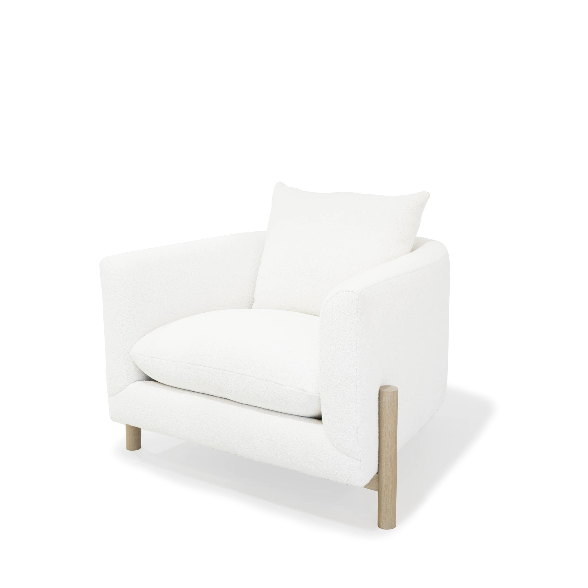 Chaise James L