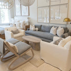 Table basse June