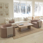 Chaise Fletcher