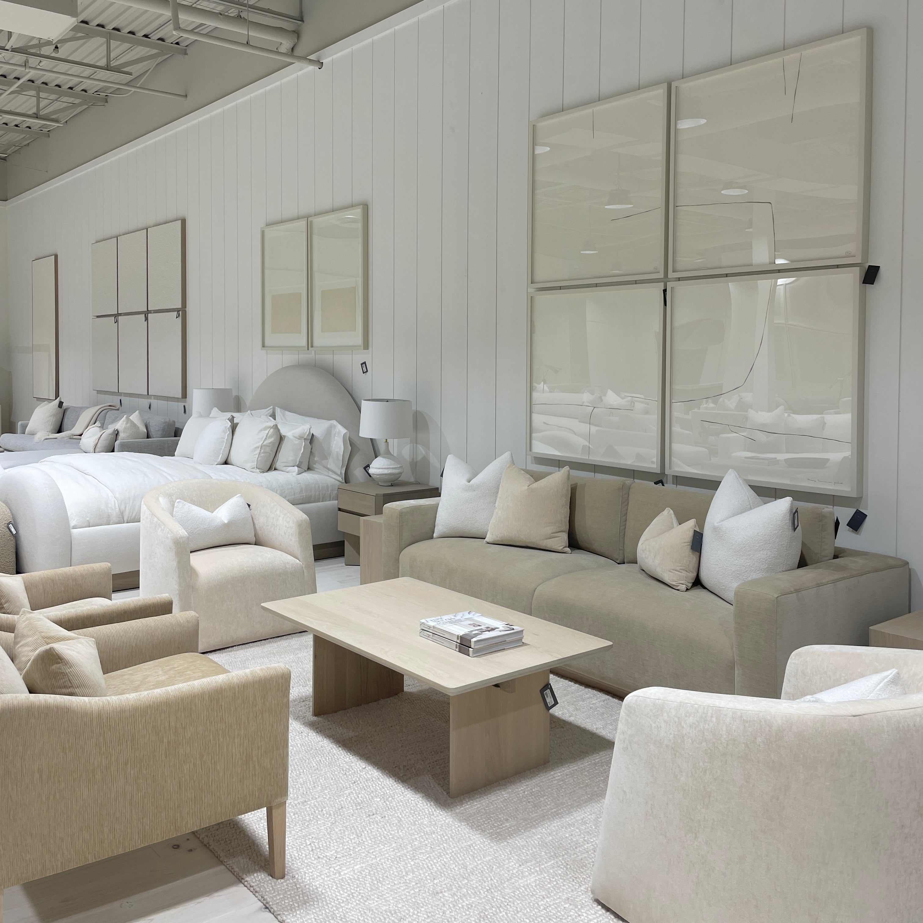 Chaise Griffith S