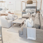 Table basse Link