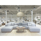 Table basse Malibu