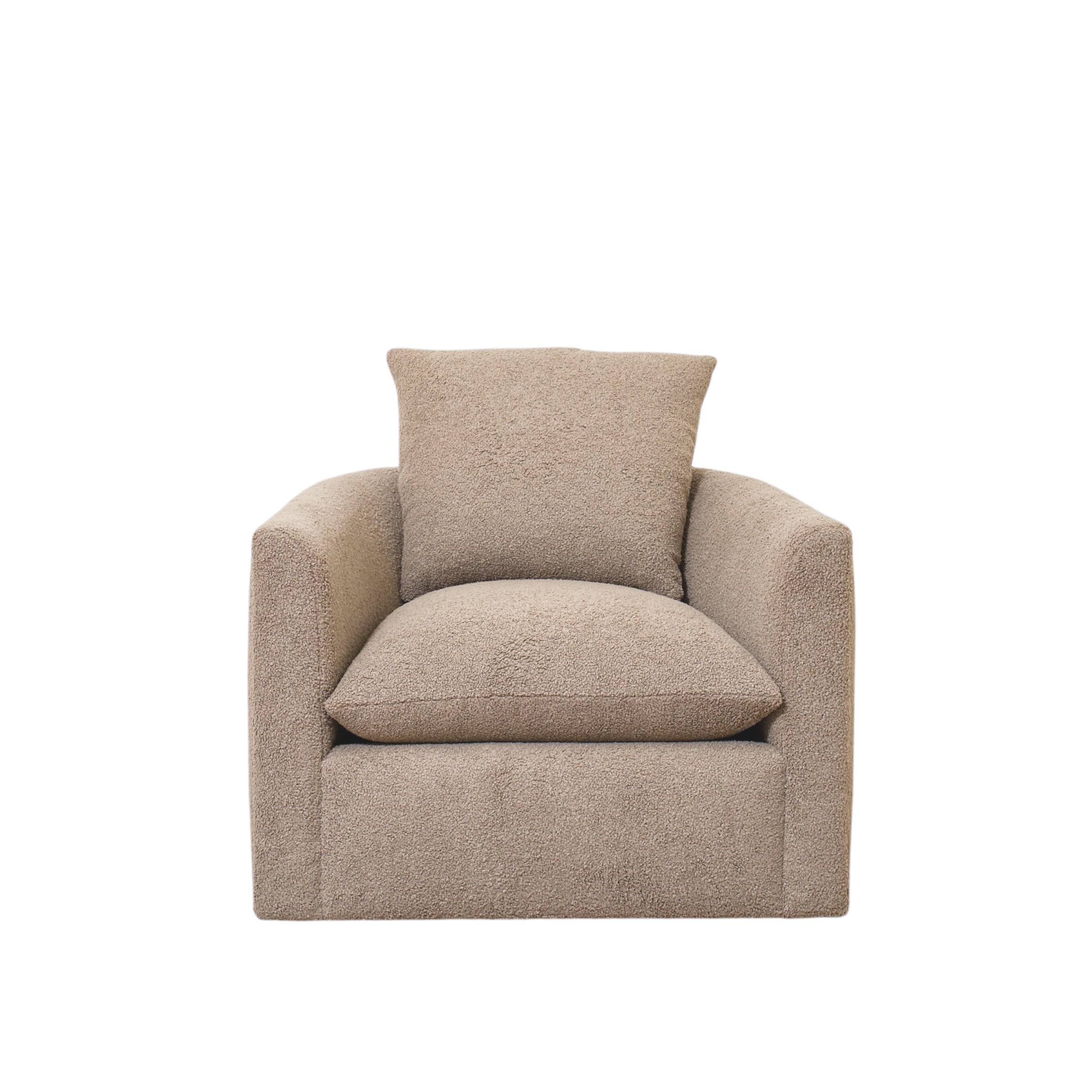 Chaise McGrath M