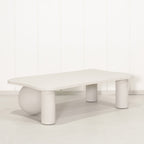 Table basse Melo