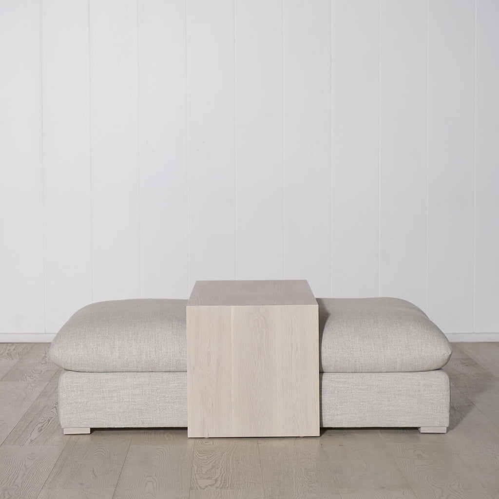 Banc Monterey avec table