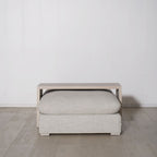 Banc Monterey avec table
