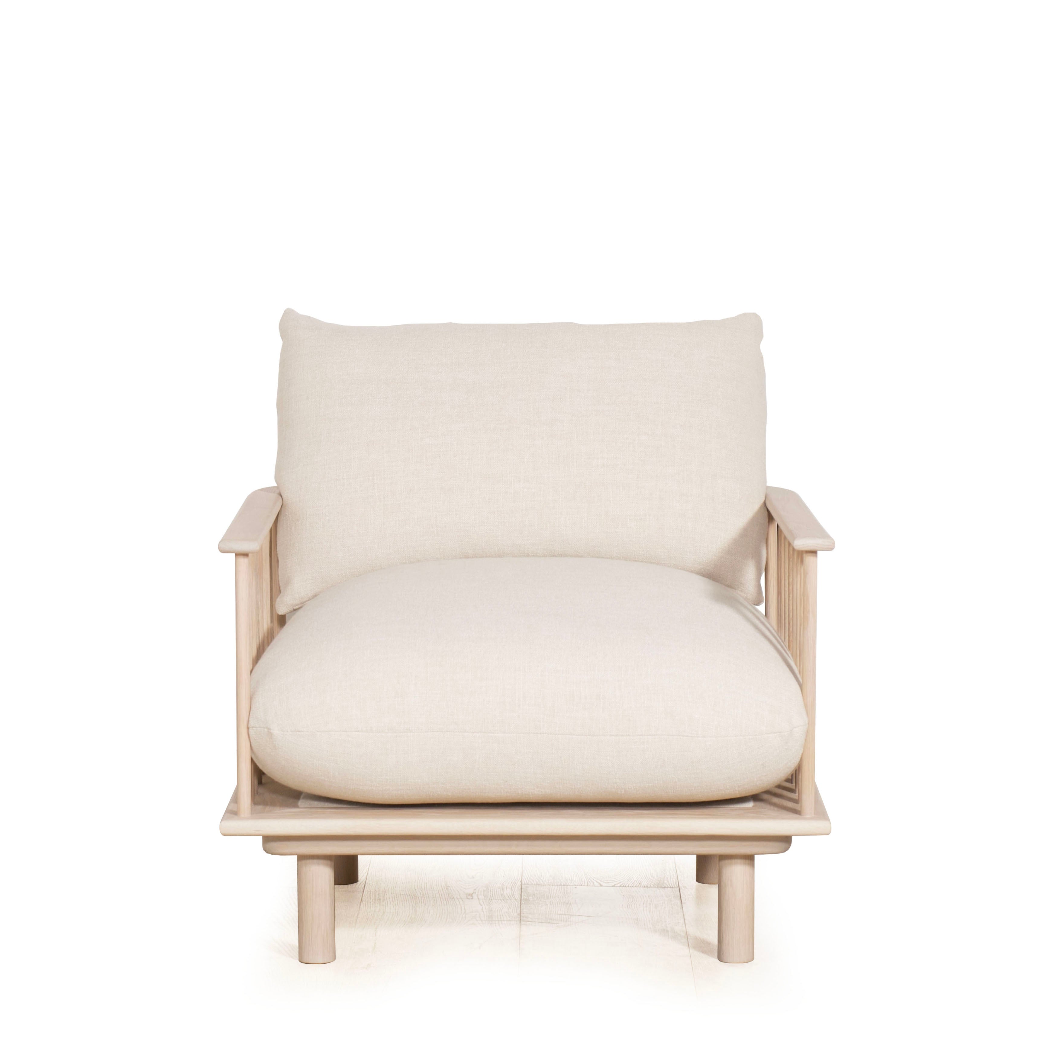 Chaise Newport