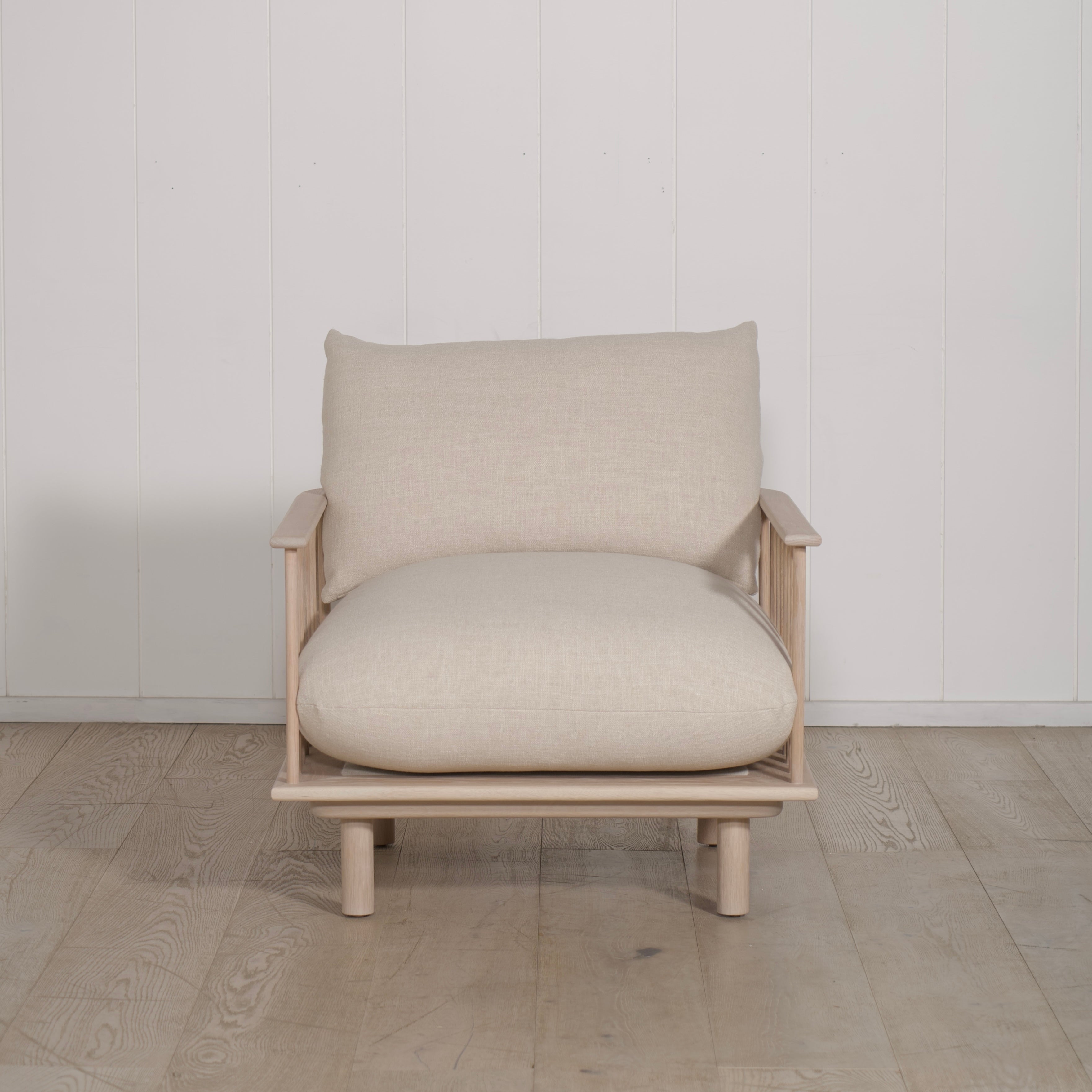 Chaise Newport