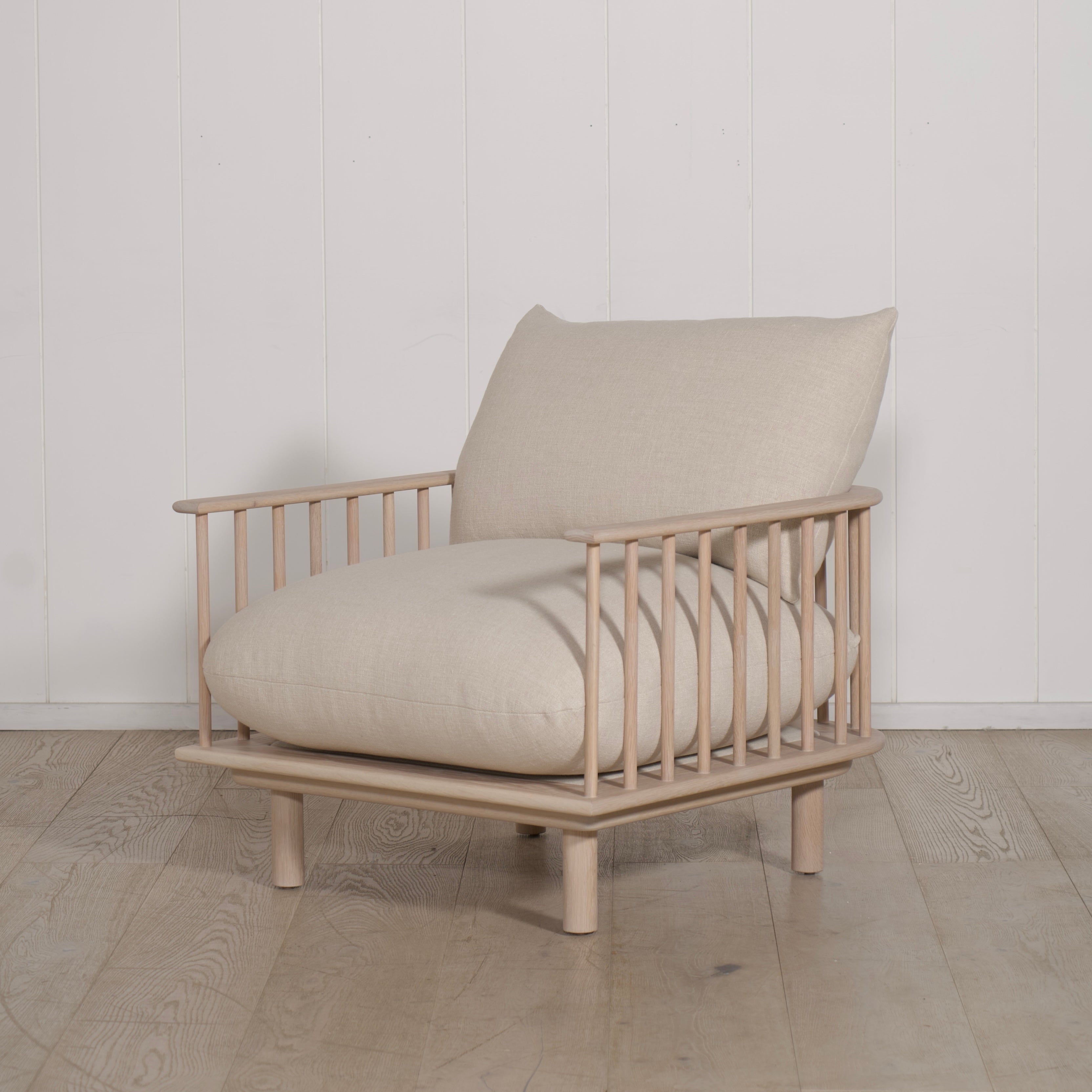 Chaise Newport
