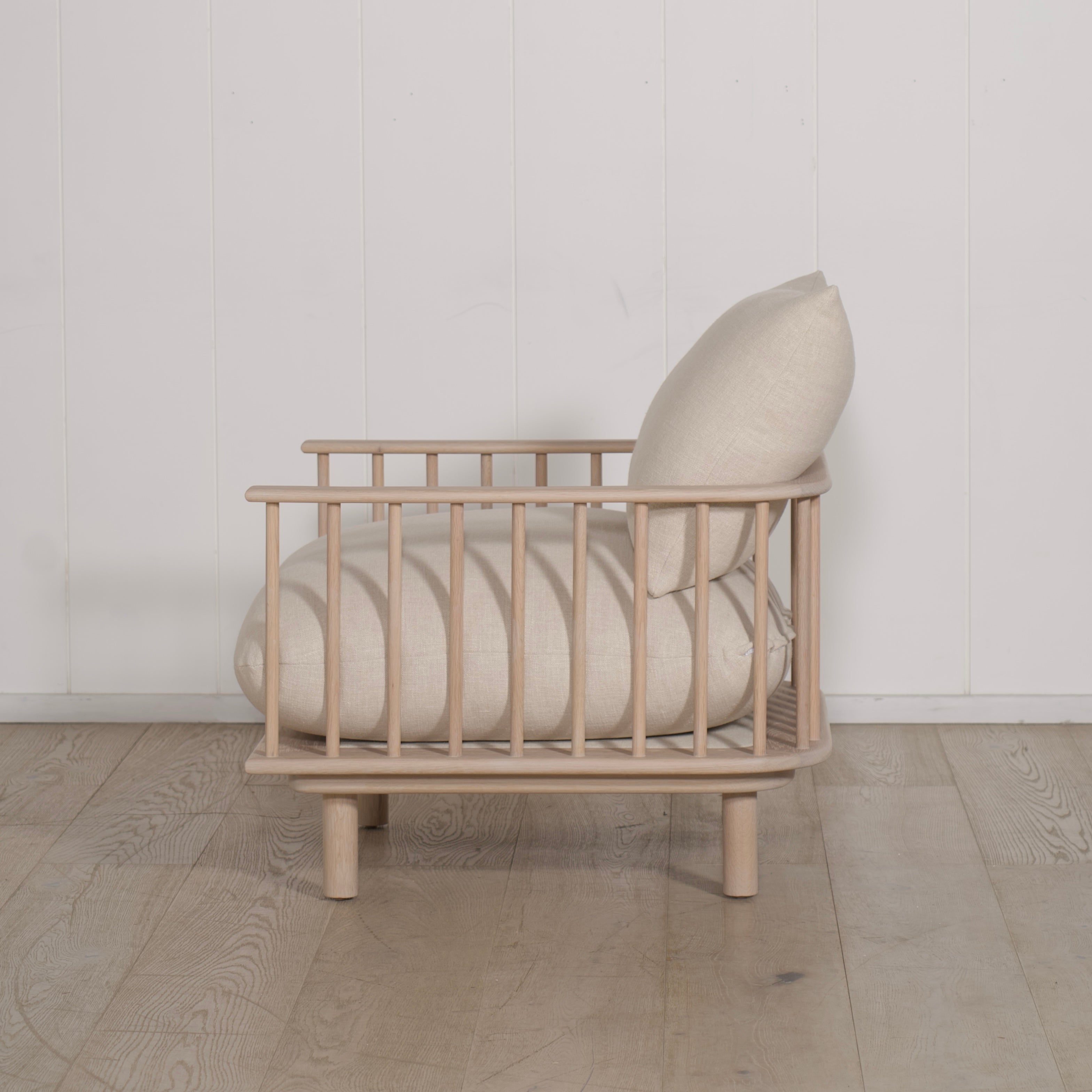 Chaise Newport