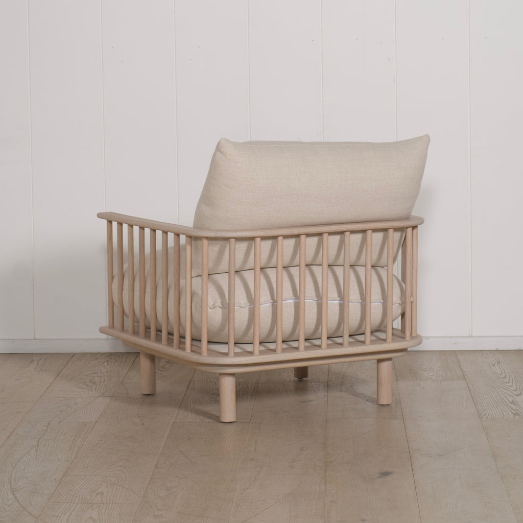 Chaise Newport