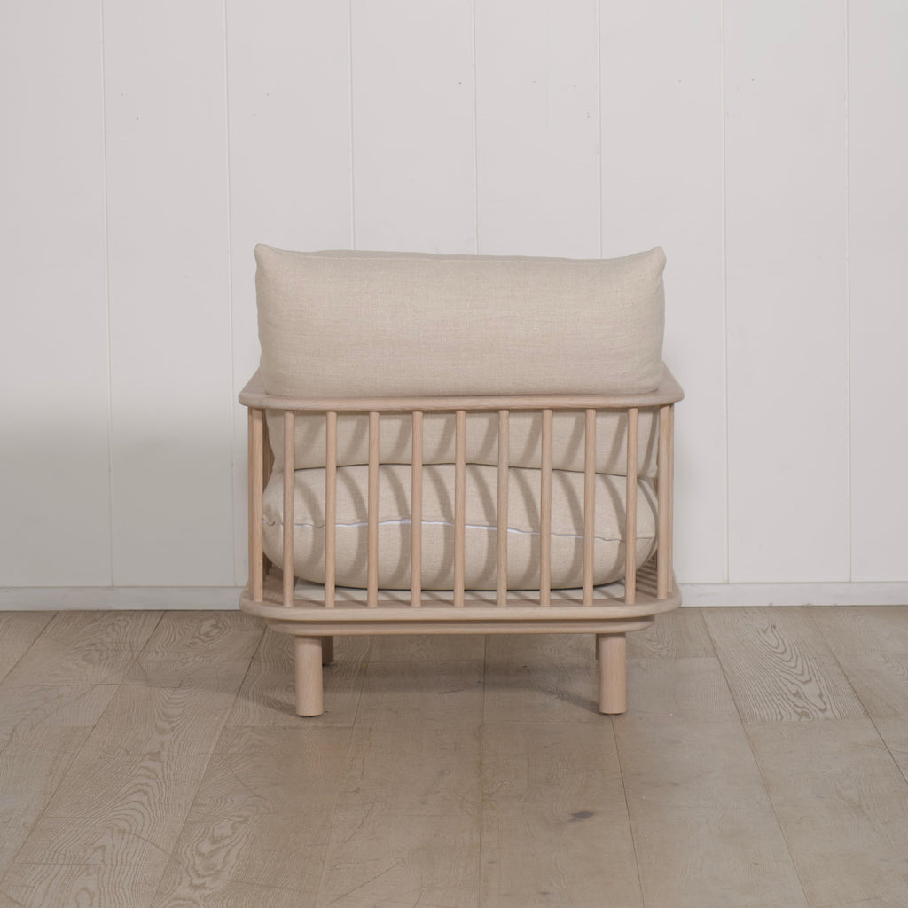 Chaise Newport