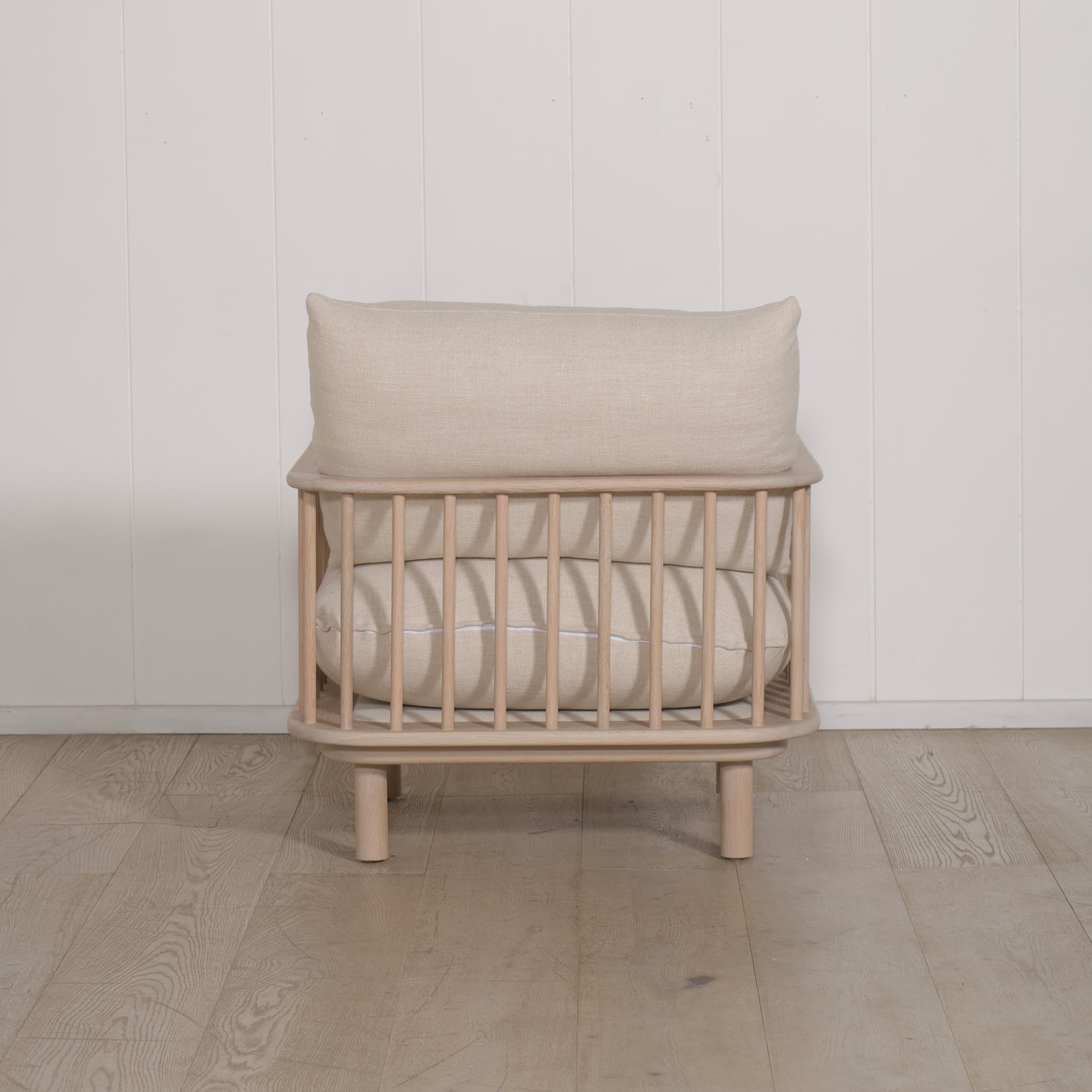 Chaise Newport