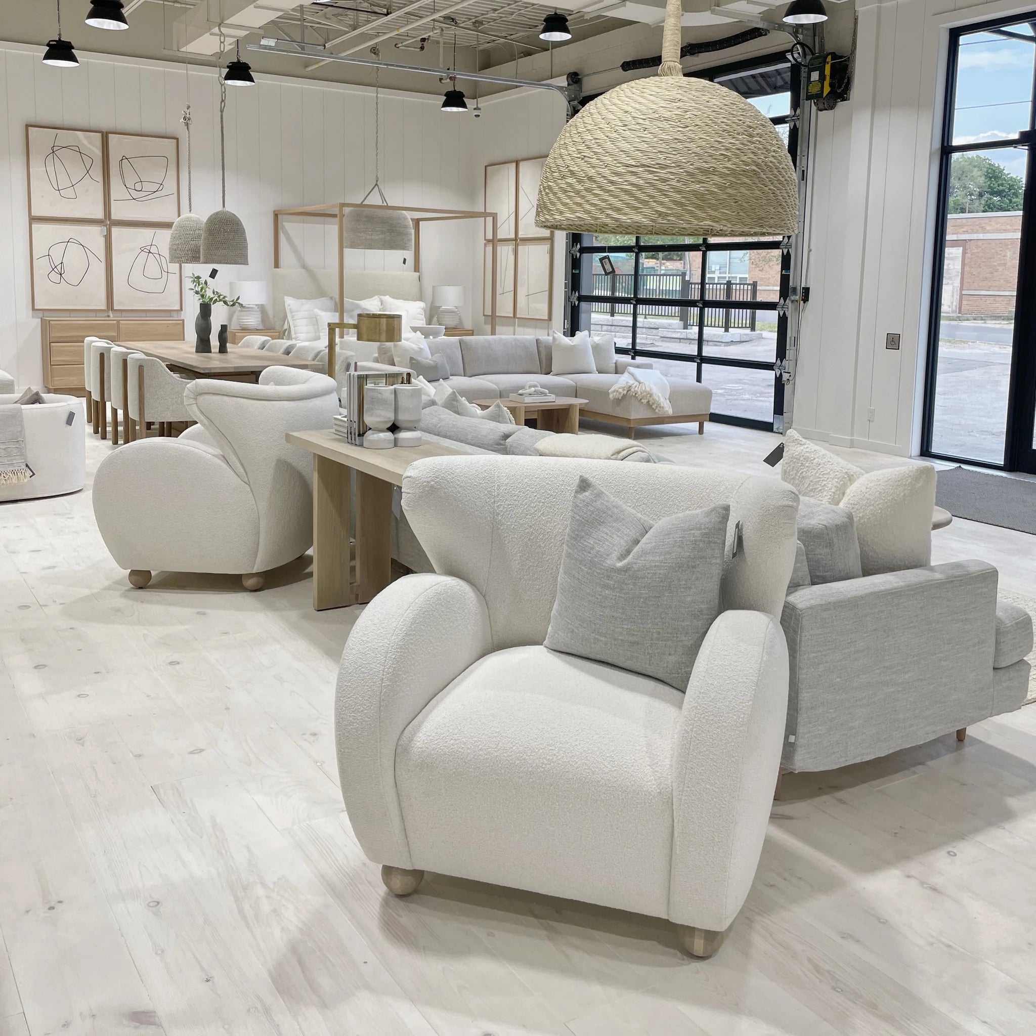 Chaire d'optique