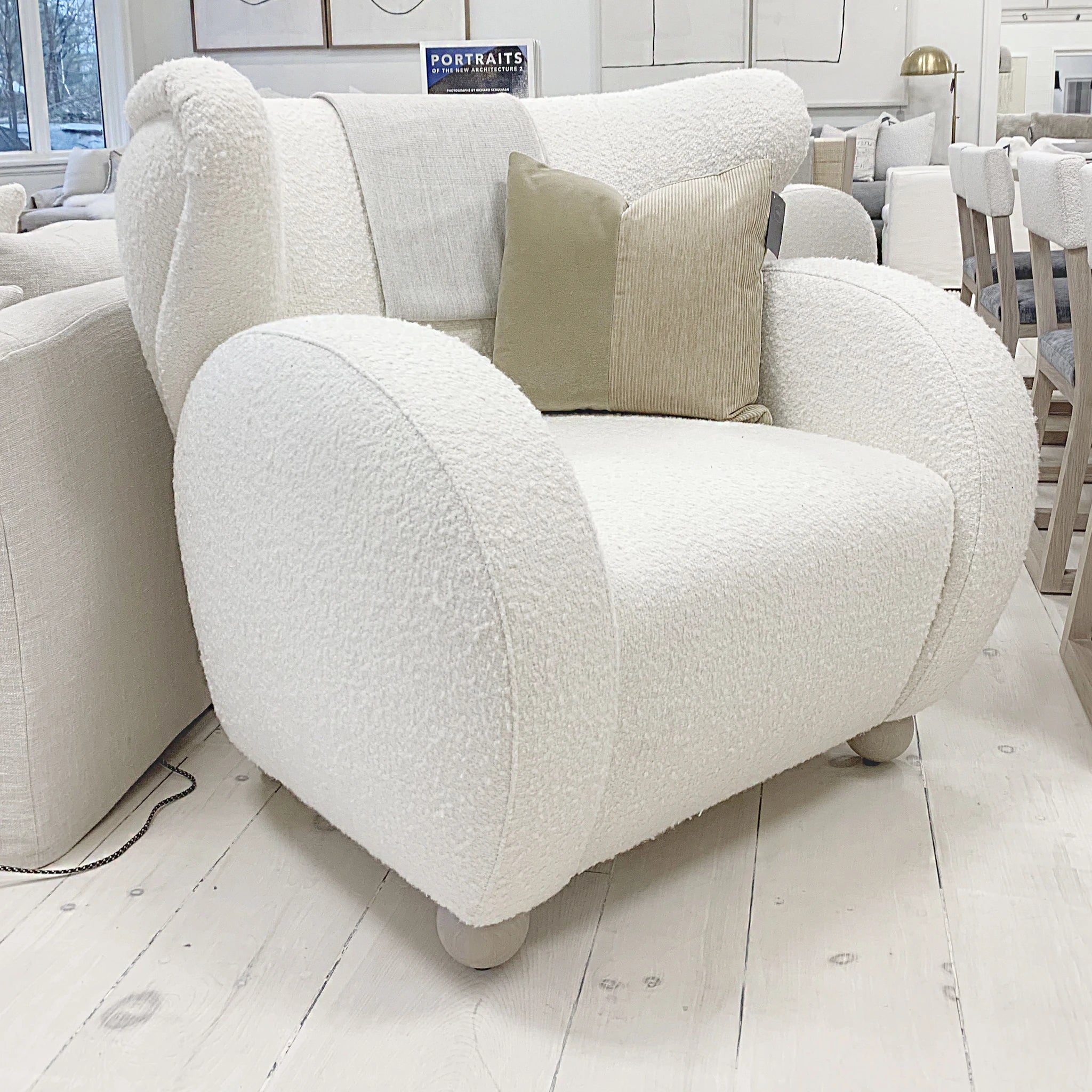 Chaire d'optique