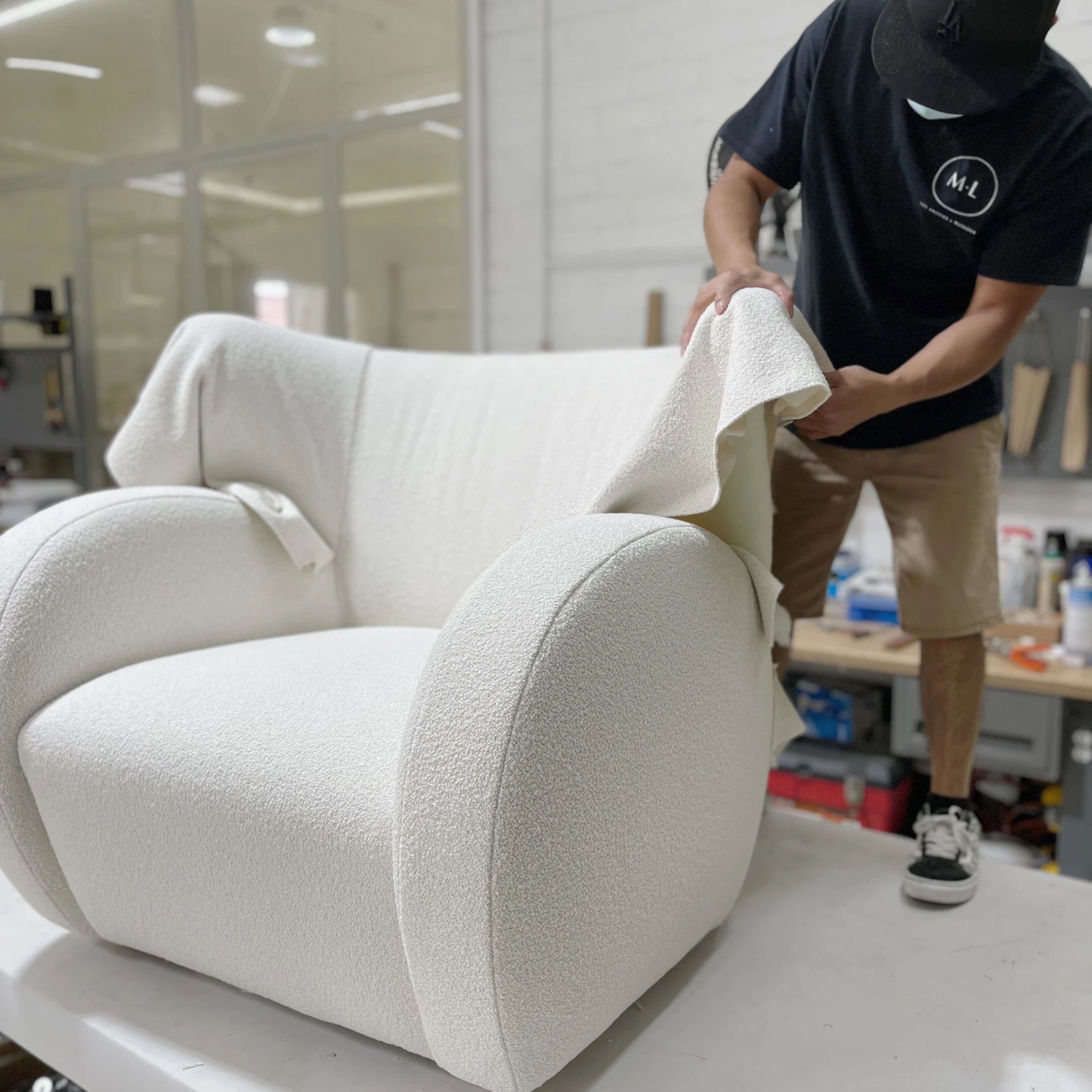 Chaire d'optique