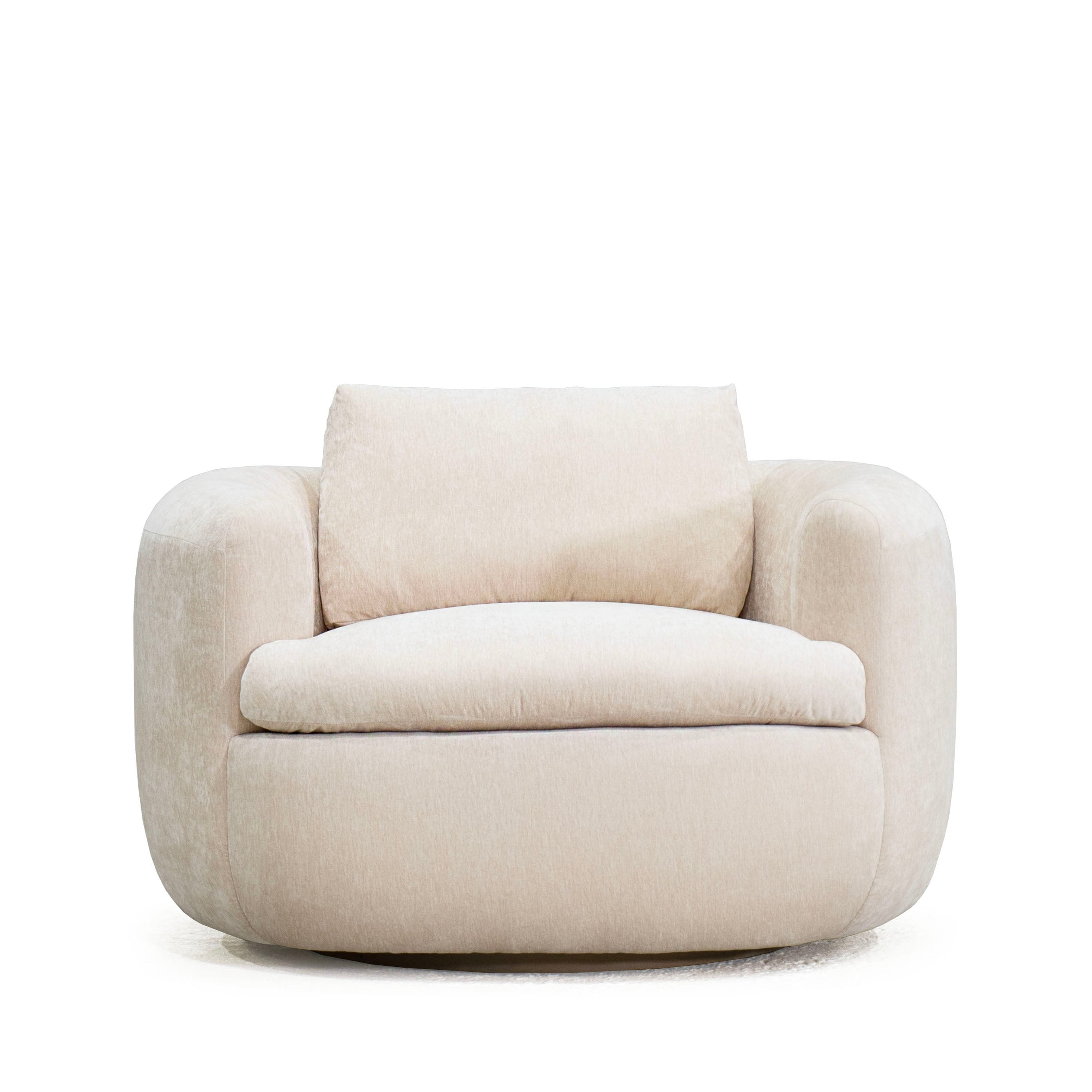 Grande chaise Oslo