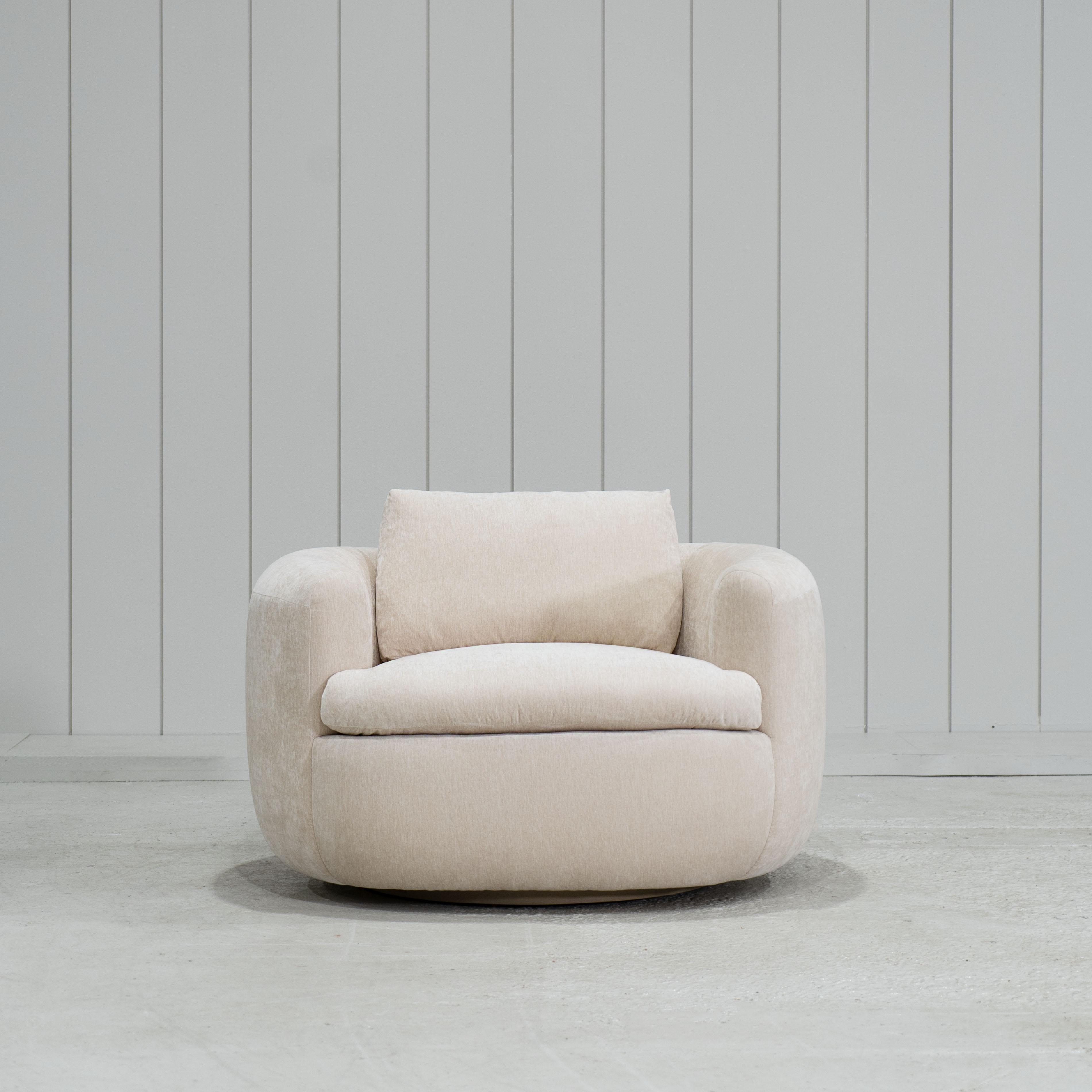 Grande chaise Oslo