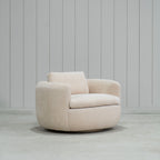 Grande chaise Oslo