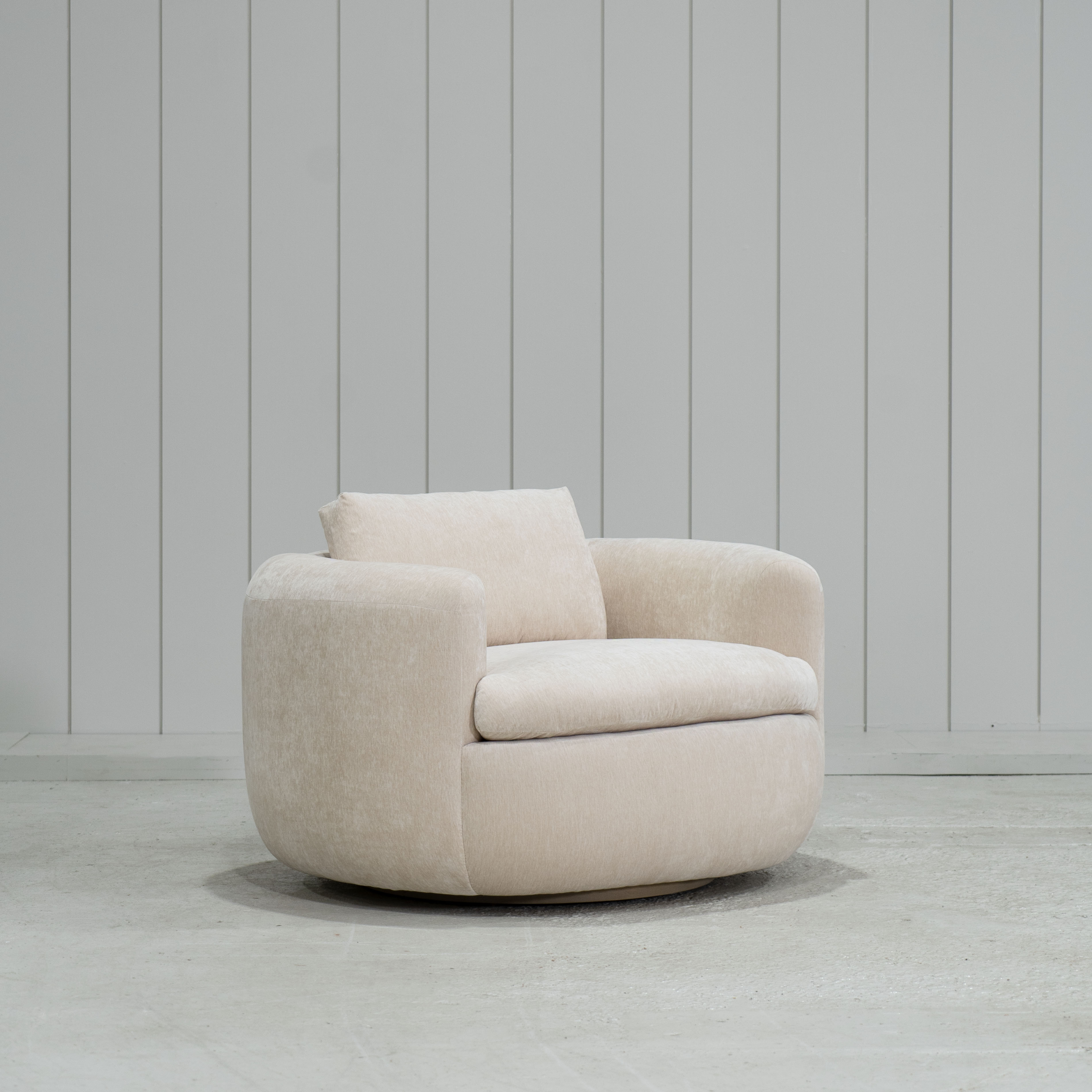 Grande chaise Oslo