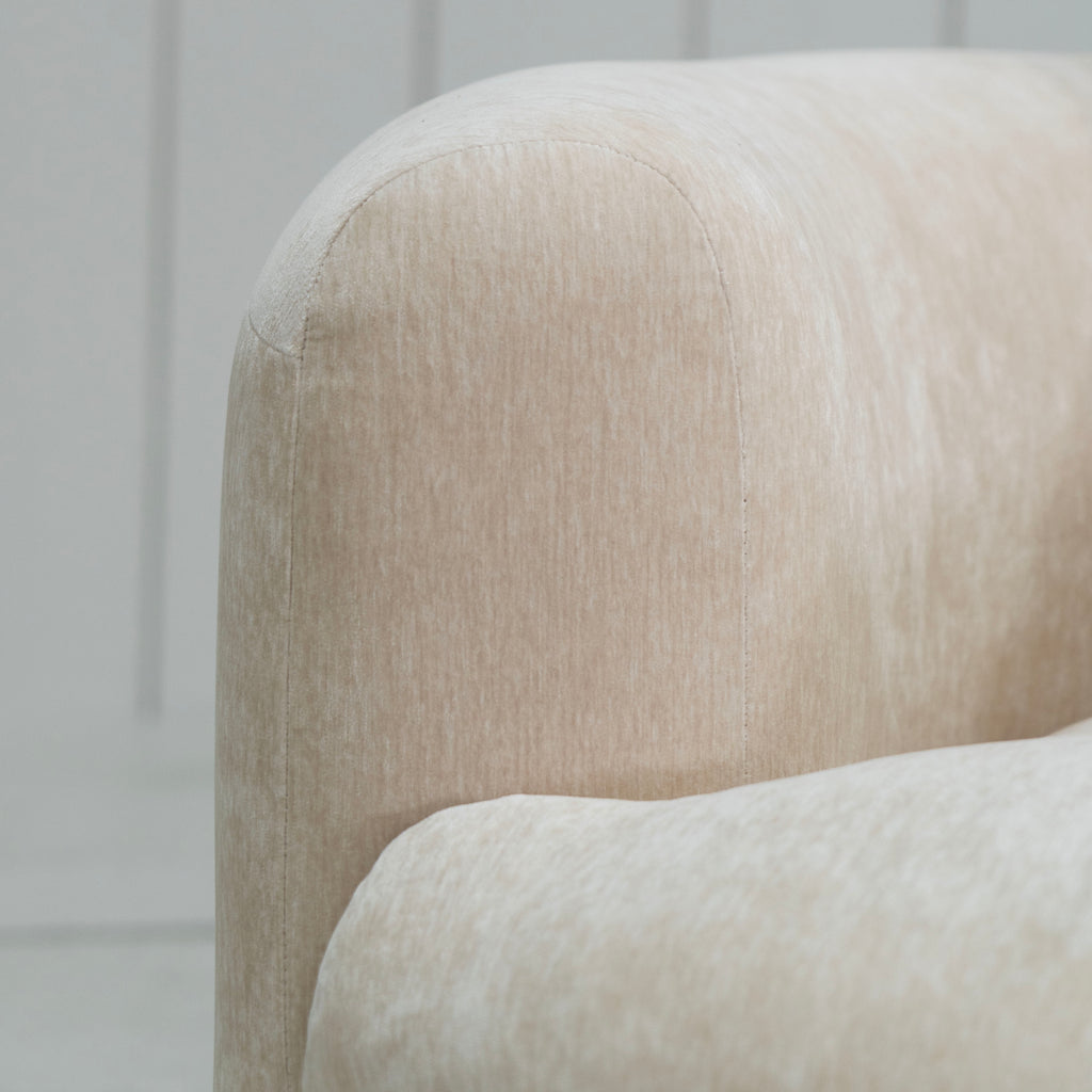 Grande chaise Oslo