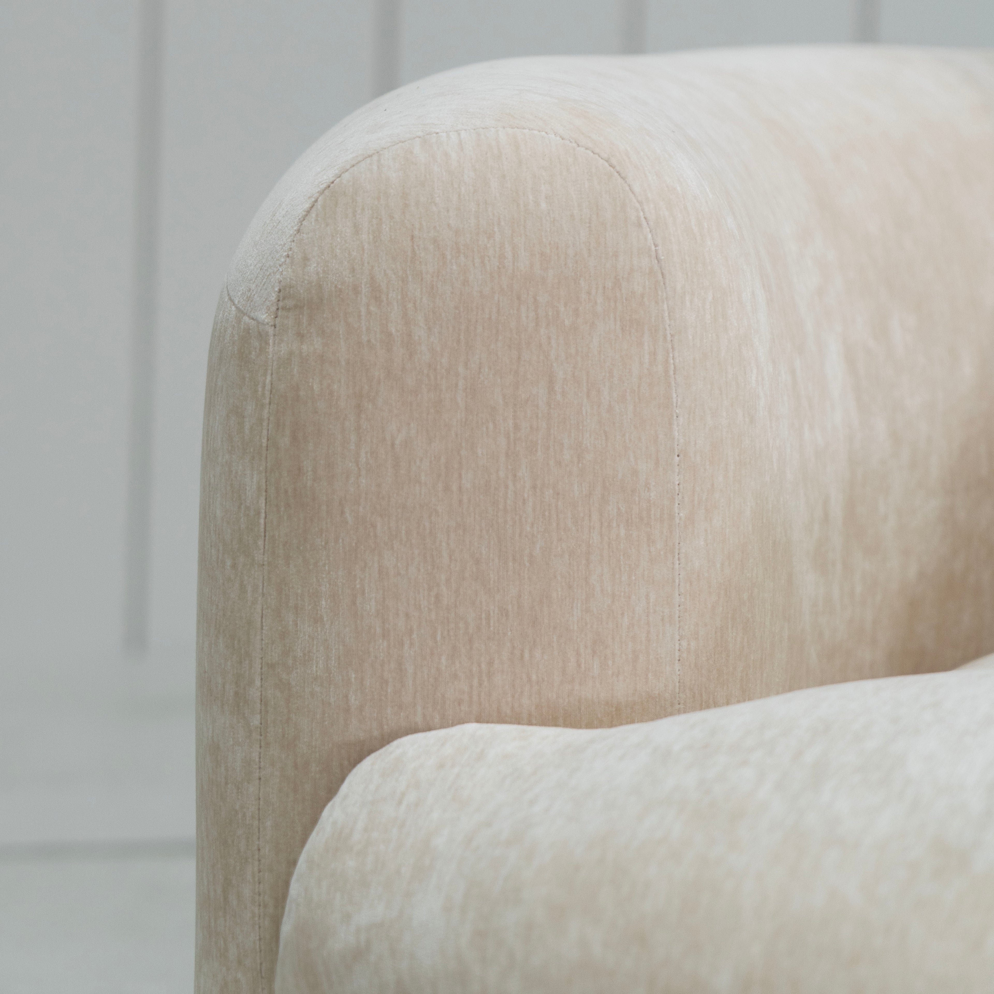Grande chaise Oslo