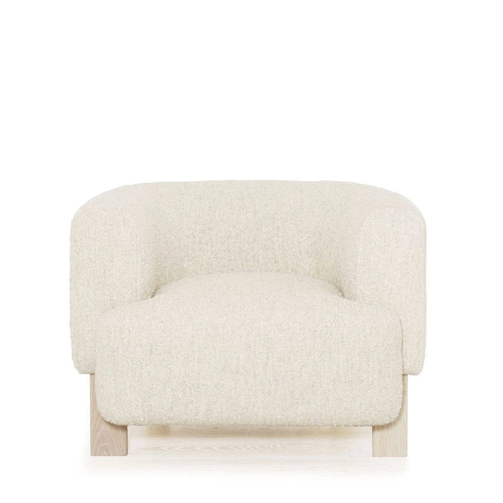 Chaise Palm