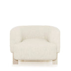 Chaise Palm