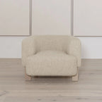 Chaise Palm